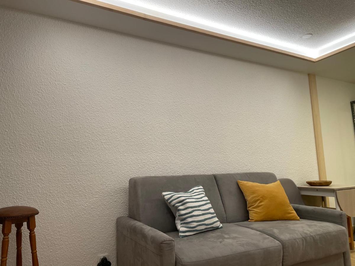 Apartment Vue Mont Blanc *